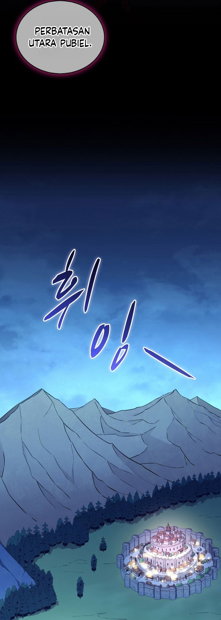 Arcane Sniper - Chapter 133 - Page 21