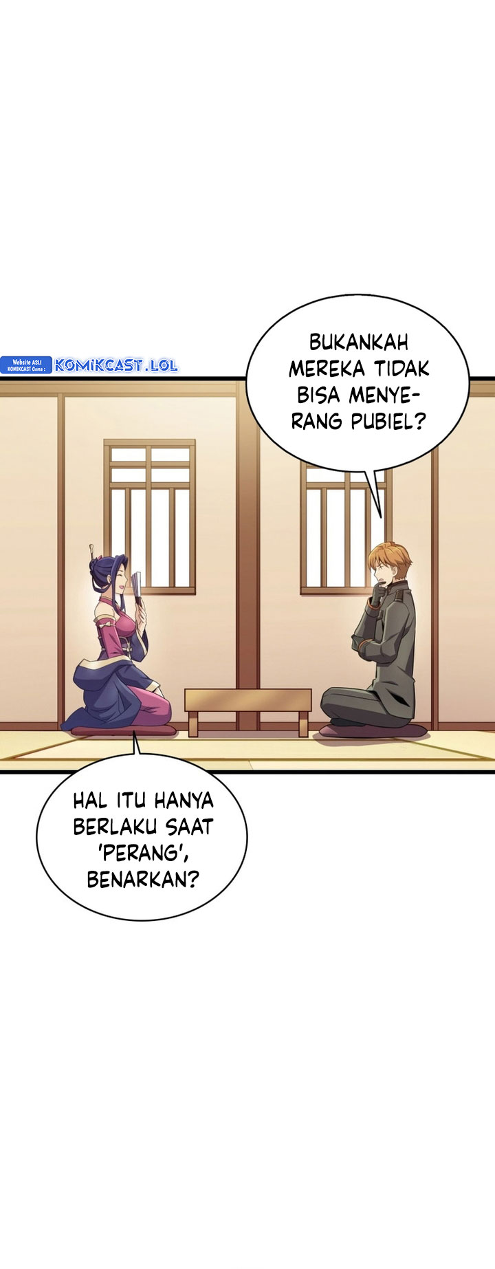Arcane Sniper - Chapter 133 - Page 23