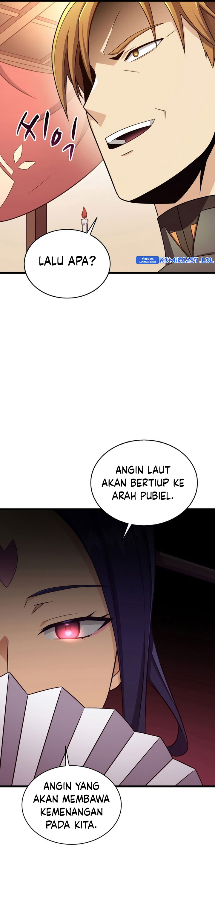 Arcane Sniper - Chapter 133 - Page 25