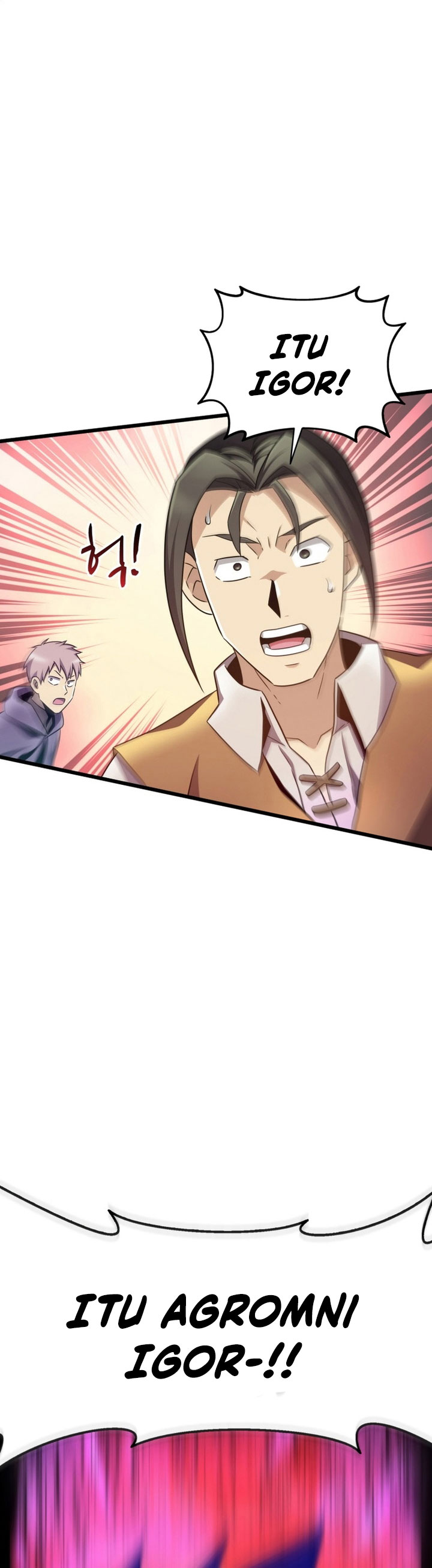 Arcane Sniper - Chapter 133 - Page 34