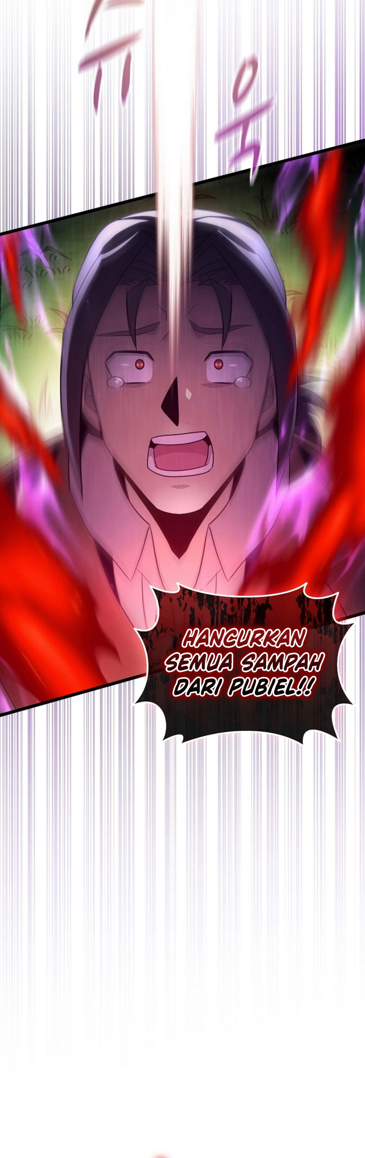 Arcane Sniper - Chapter 133 - Page 37