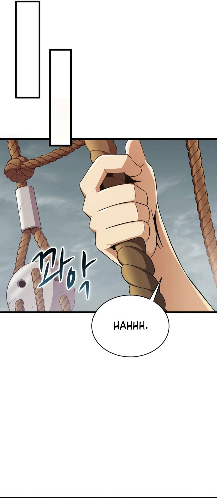 Arcane Sniper - Chapter 133 - Page 41