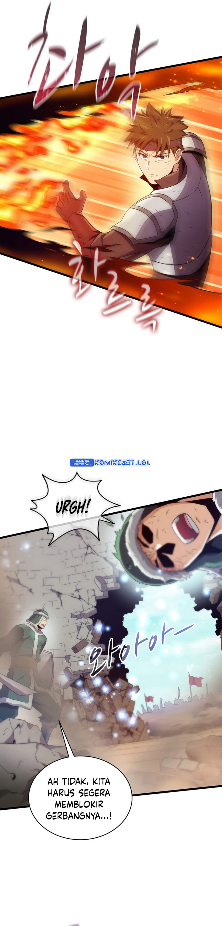 Arcane Sniper - Chapter 133 - Page 5