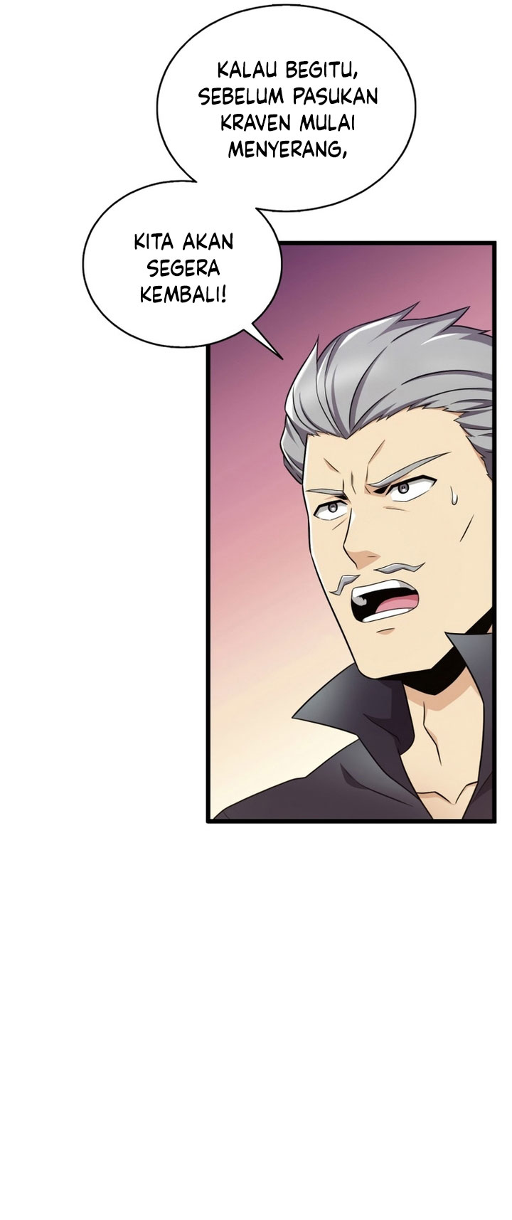 Arcane Sniper - Chapter 133 - Page 51