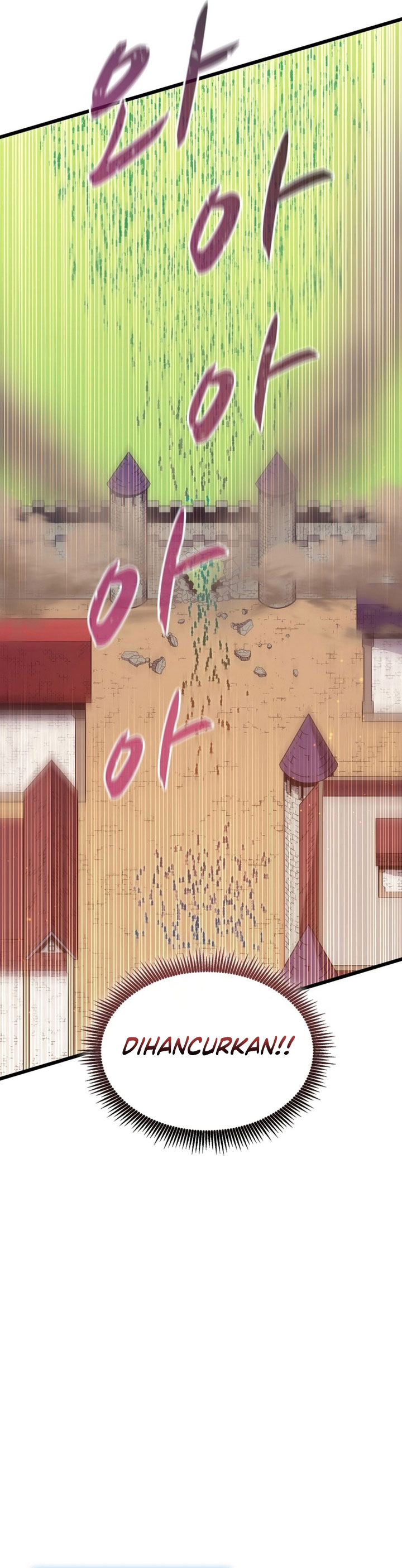 Arcane Sniper - Chapter 133 - Page 7