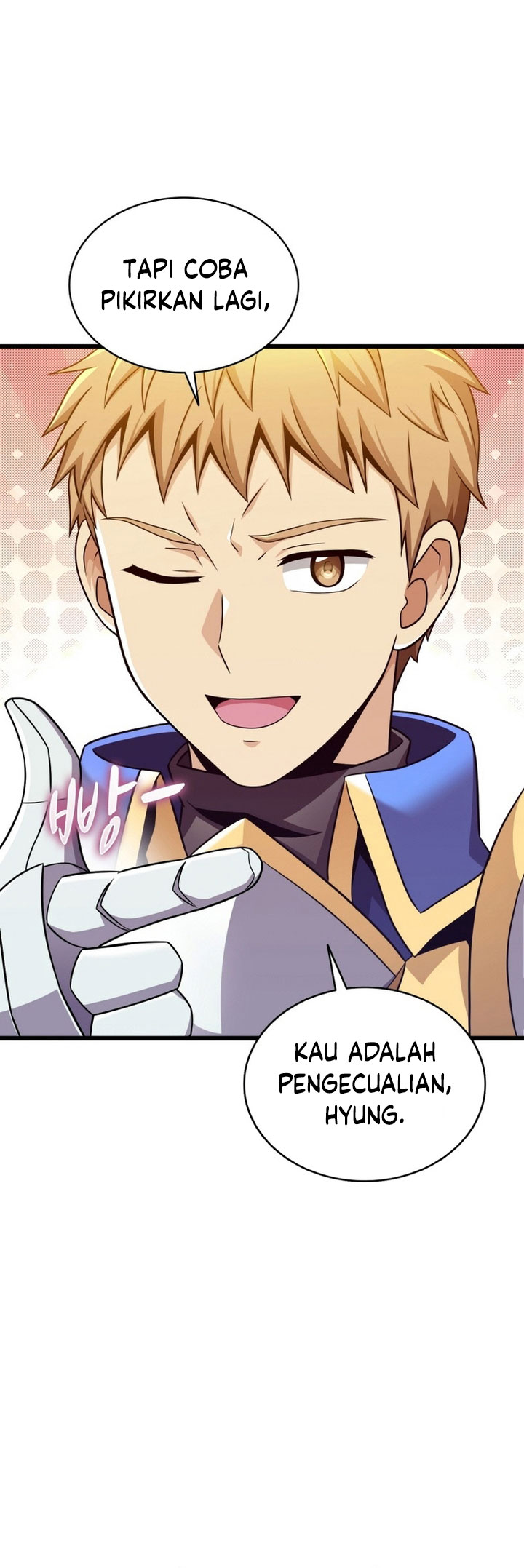 Arcane Sniper - Chapter 134 - Page 16