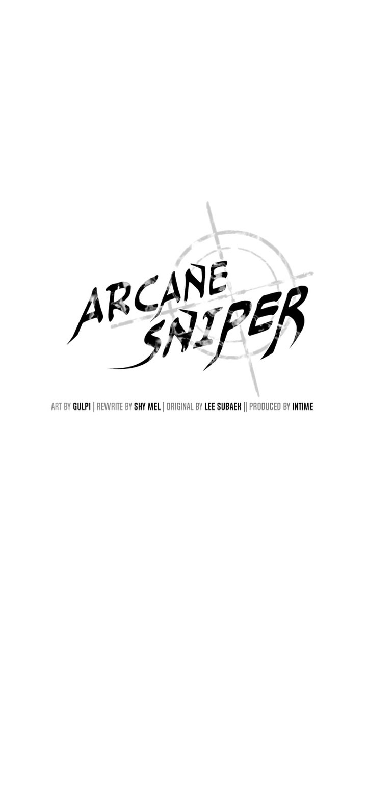 Arcane Sniper - Chapter 134 - Page 19
