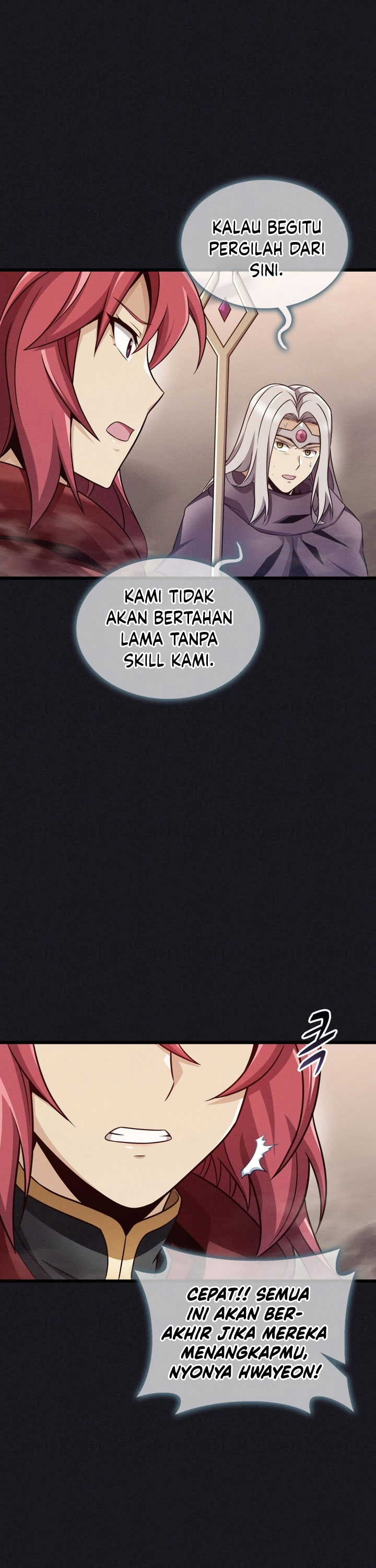 Arcane Sniper - Chapter 135 - Page 34