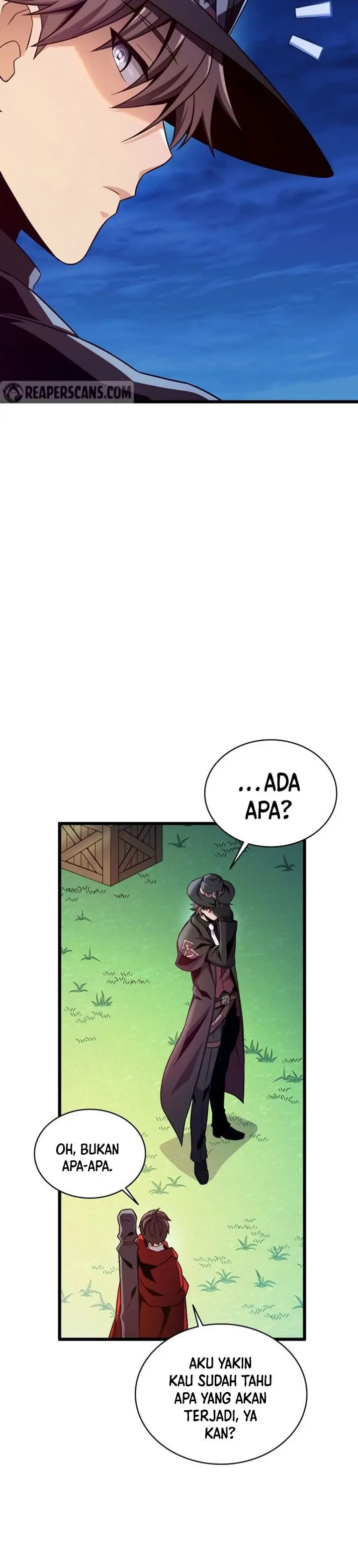 Arcane Sniper - Chapter 137 - Page 13