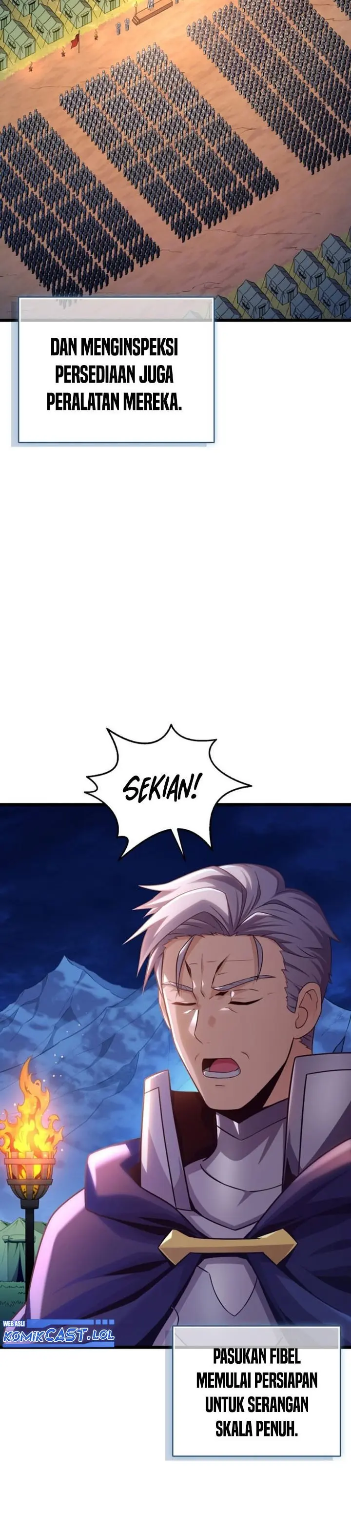 Arcane Sniper - Chapter 137 - Page 4