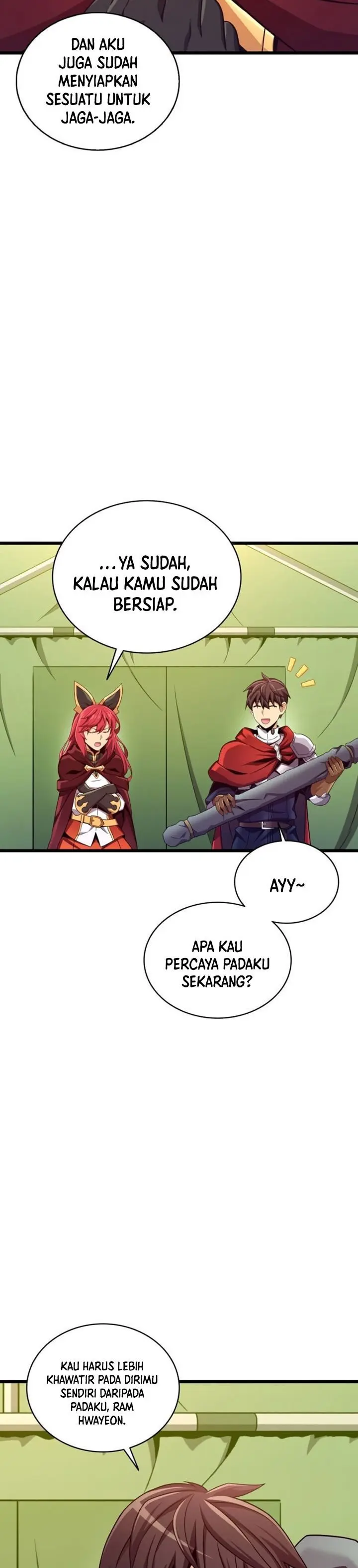 Arcane Sniper - Chapter 137 - Page 8