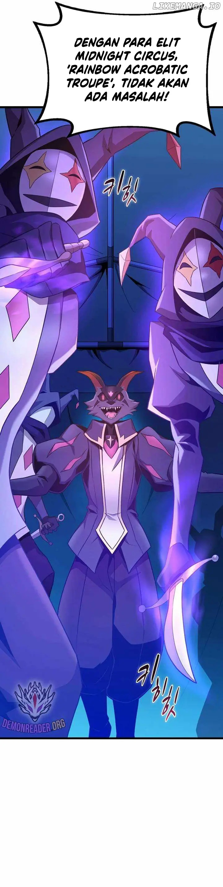 Arcane Sniper - Chapter 138 - Page 7