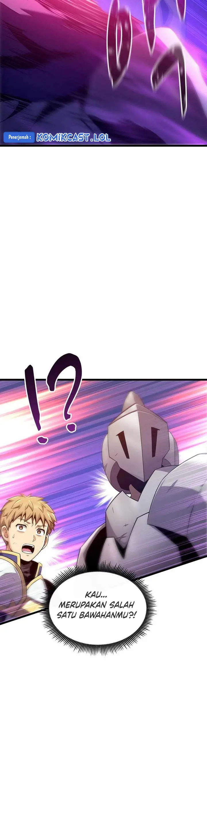 Arcane Sniper - Chapter 139 - Page 10
