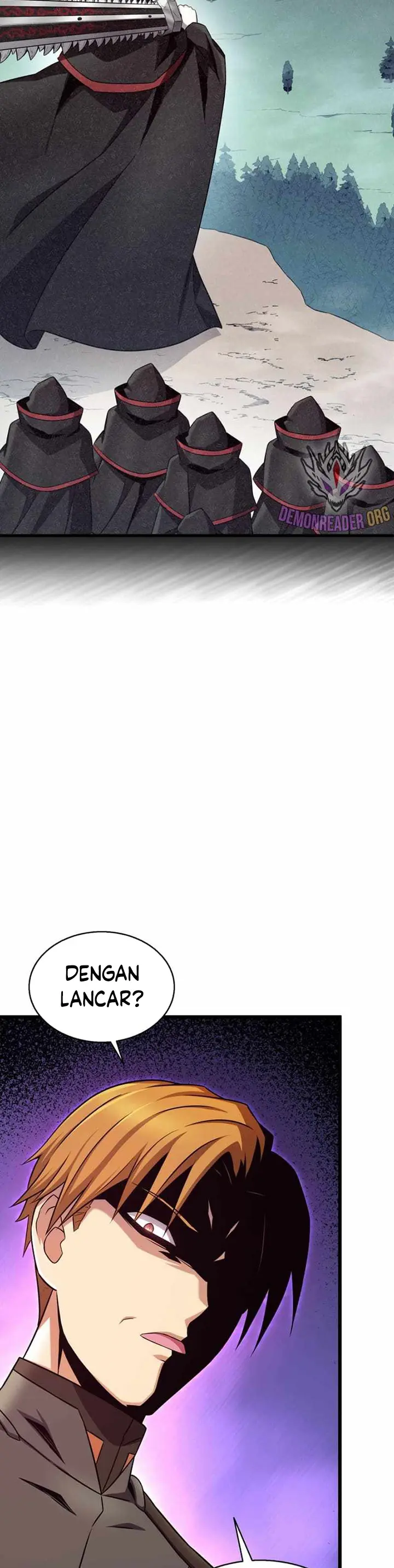 Arcane Sniper - Chapter 139 - Page 27
