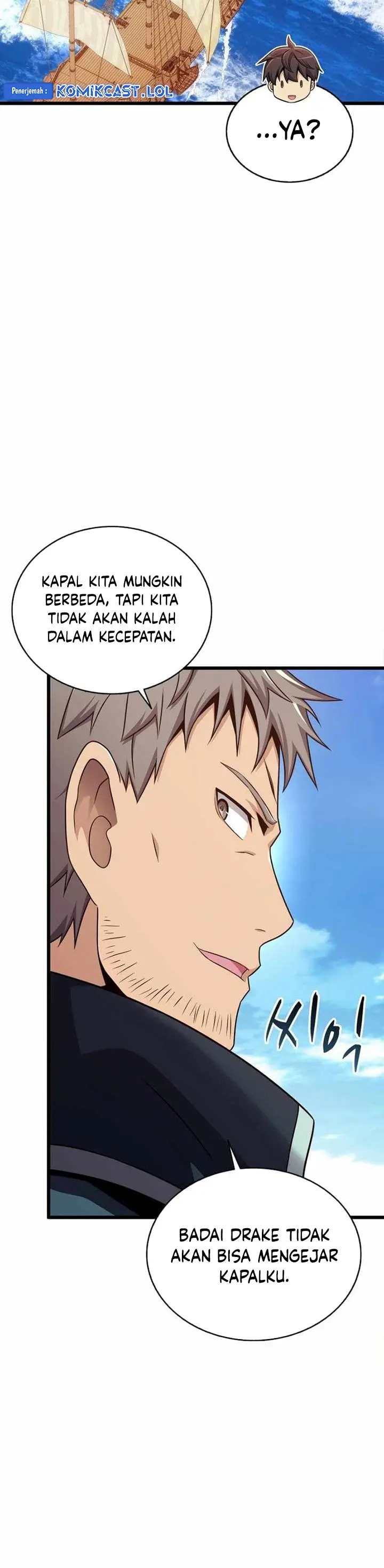 Arcane Sniper - Chapter 140 - Page 37