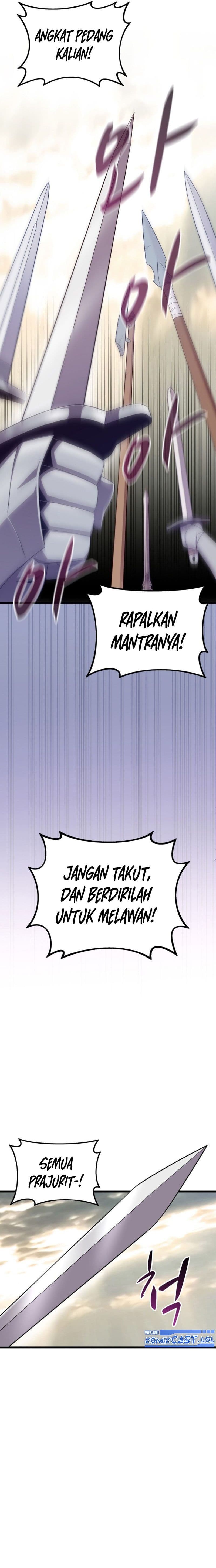 Arcane Sniper - Chapter 146 - Page 5