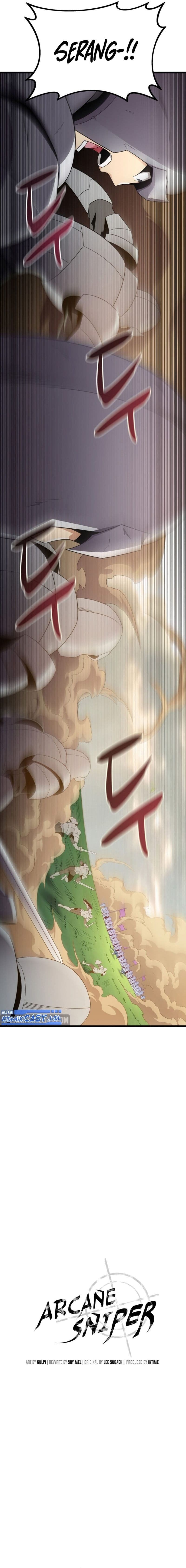 Arcane Sniper - Chapter 146 - Page 6