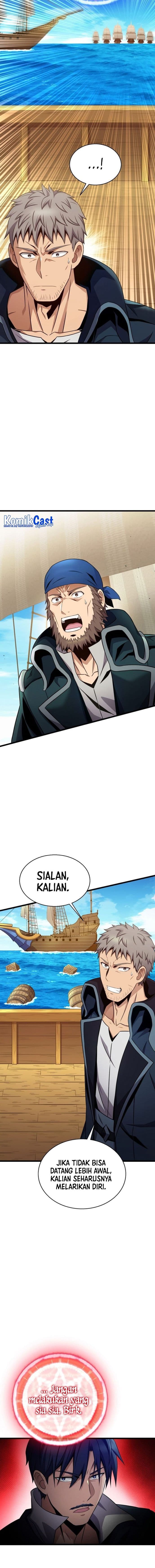 Arcane Sniper - Chapter 149 - Page 2