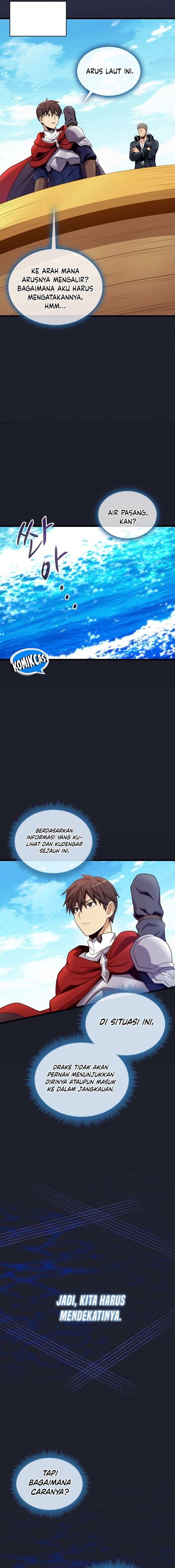 Arcane Sniper - Chapter 150 - Page 2