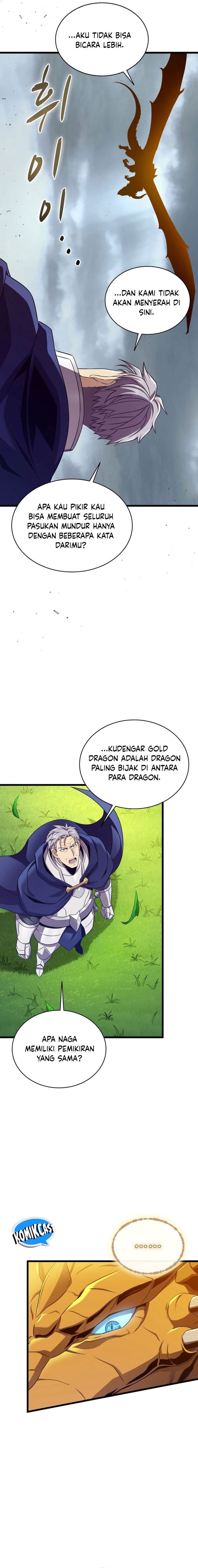 Arcane Sniper - Chapter 152 - Page 15
