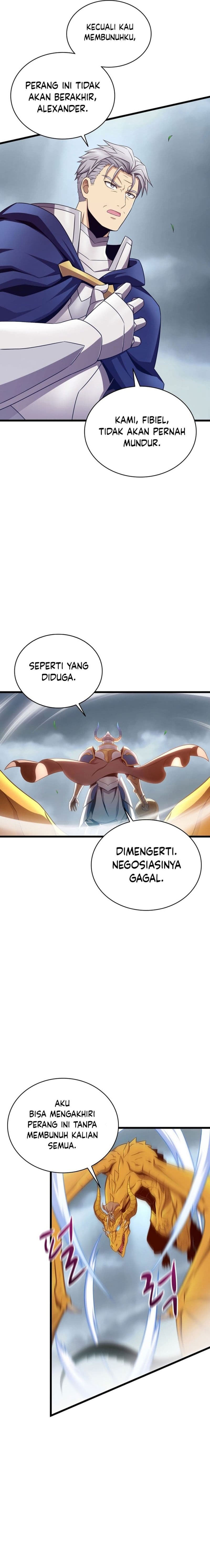 Arcane Sniper - Chapter 152 - Page 16
