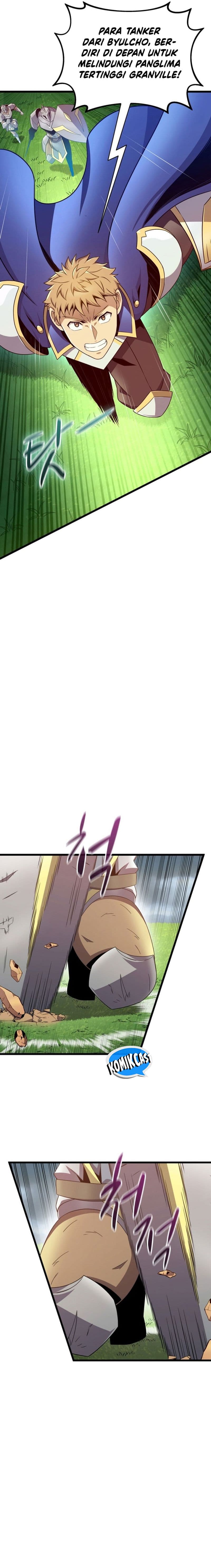 Arcane Sniper - Chapter 152 - Page 4