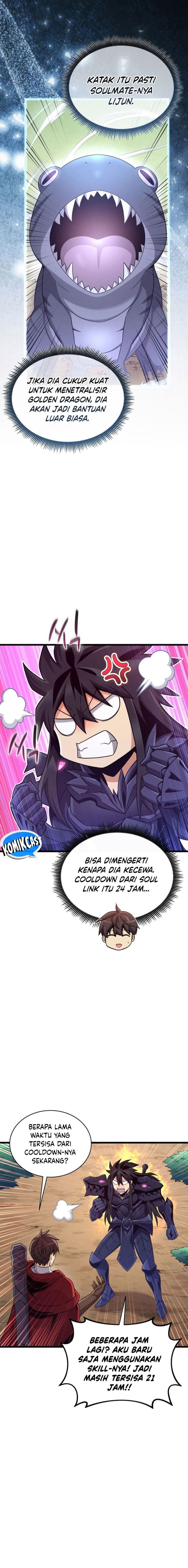 Arcane Sniper - Chapter 155 - Page 14