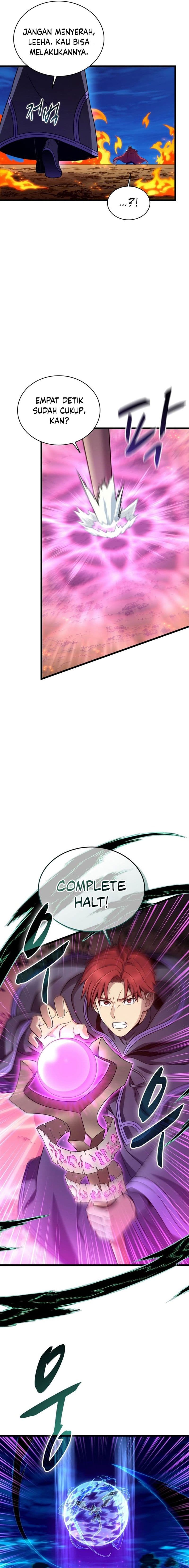 Arcane Sniper - Chapter 159 - Page 14