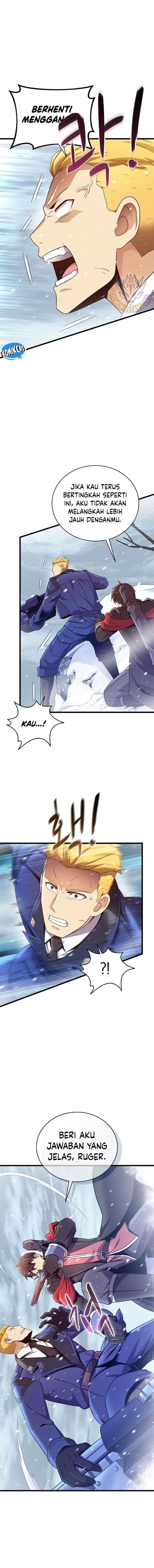 Arcane Sniper - Chapter 169 - Page 15