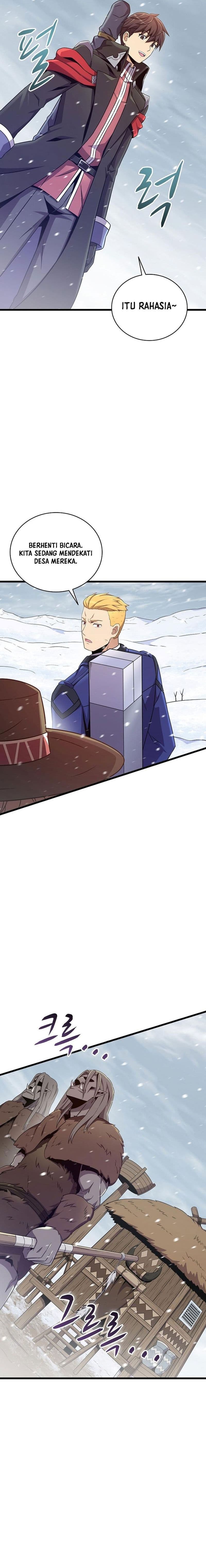 Arcane Sniper - Chapter 170 - Page 10