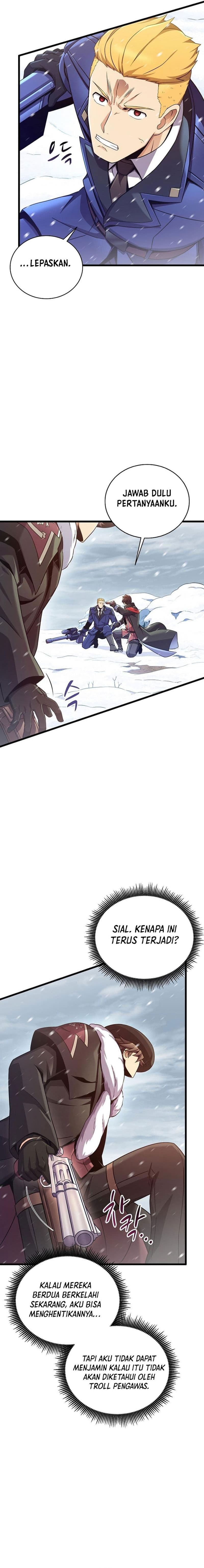 Arcane Sniper - Chapter 170 - Page 2