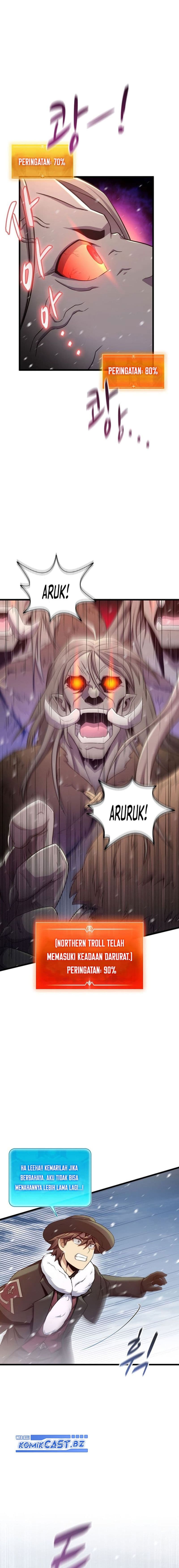 Arcane Sniper - Chapter 172 - Page 5
