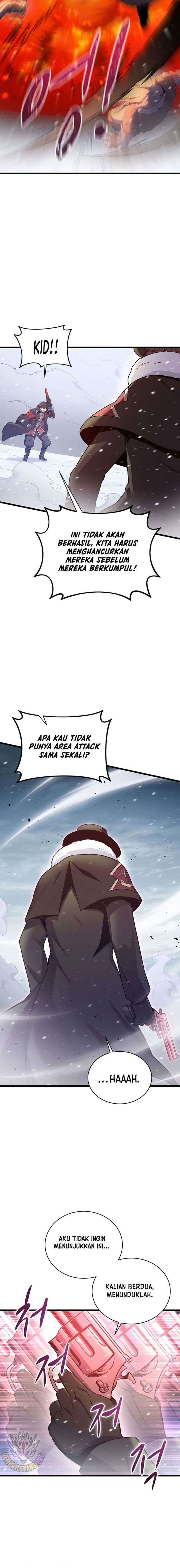 Arcane Sniper - Chapter 173 - Page 18