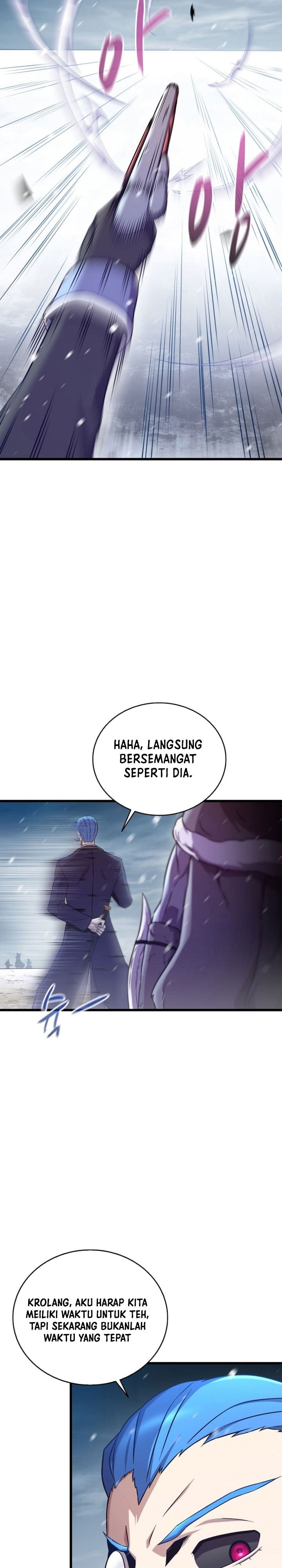 Arcane Sniper - Chapter 174 - Page 11