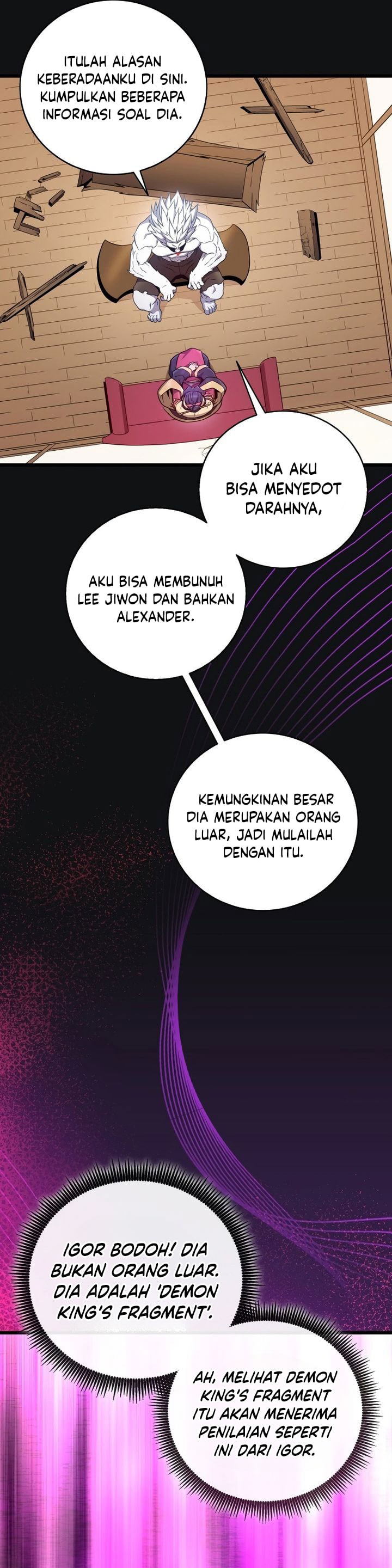 Arcane Sniper - Chapter 176 - Page 17