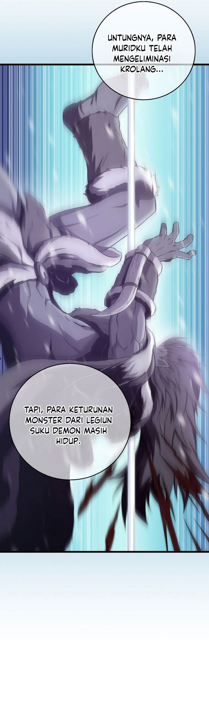 Arcane Sniper - Chapter 176 - Page 31