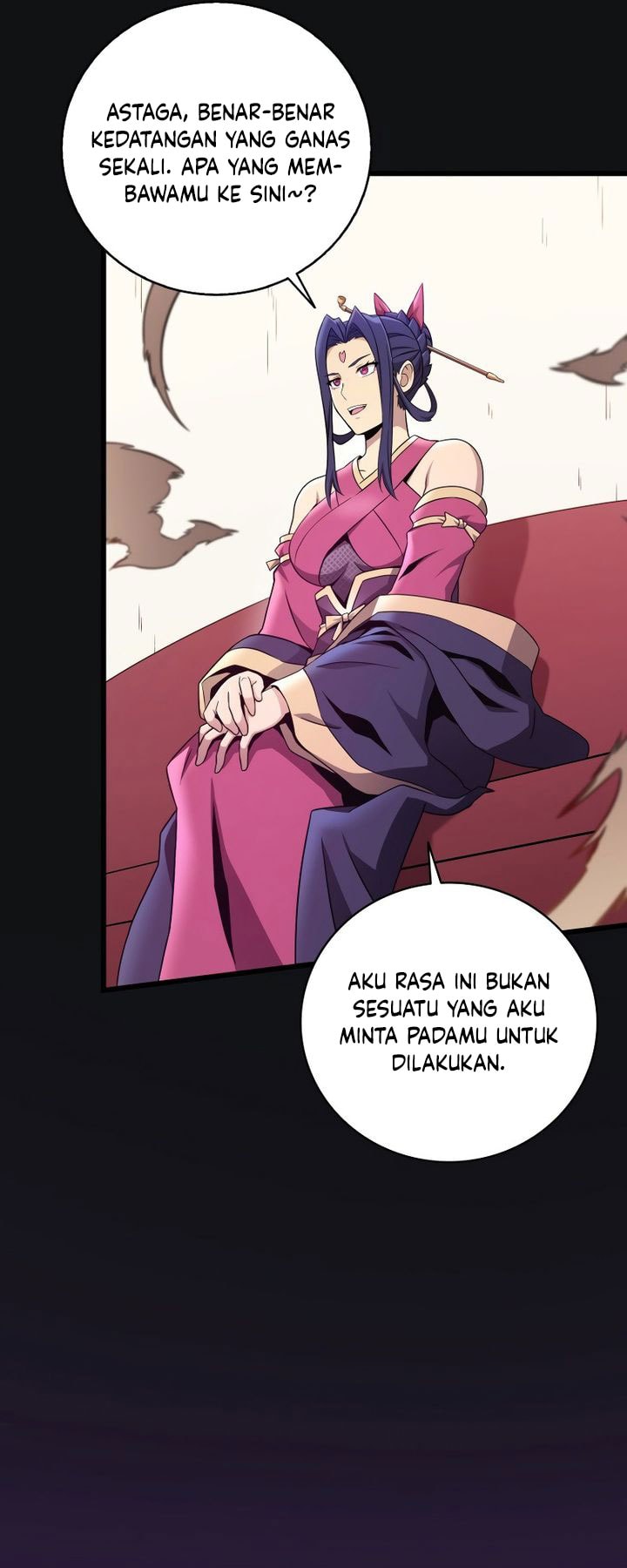 Arcane Sniper - Chapter 176 - Page 7