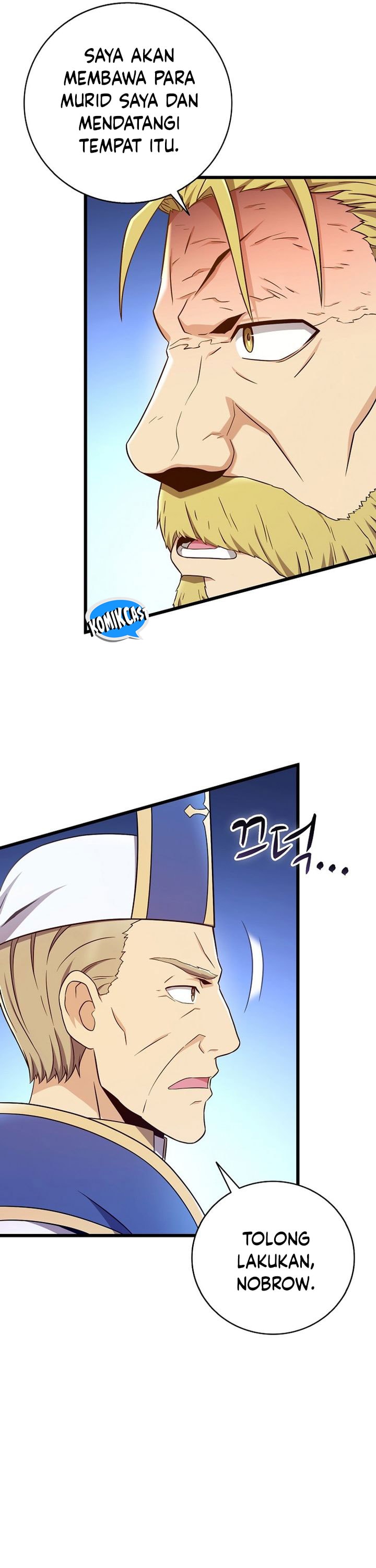 Arcane Sniper - Chapter 177 - Page 3