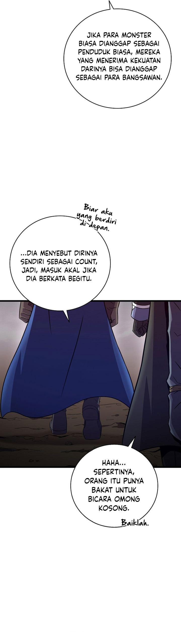 Arcane Sniper - Chapter 177 - Page 34