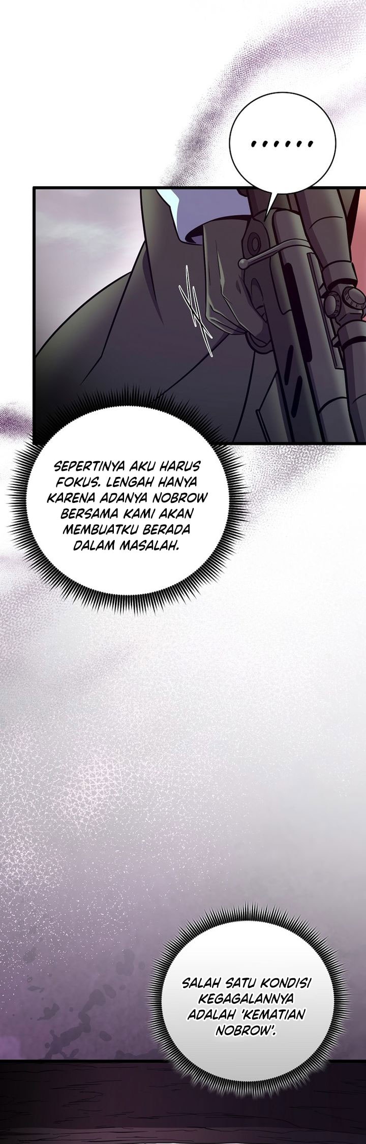 Arcane Sniper - Chapter 177 - Page 36