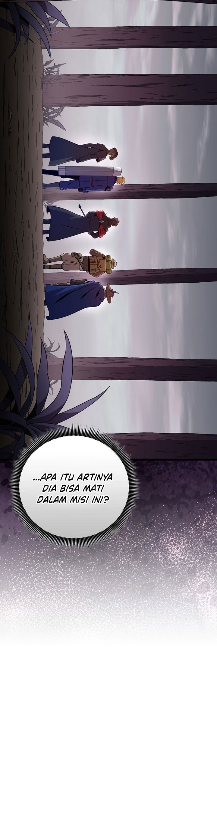 Arcane Sniper - Chapter 177 - Page 37