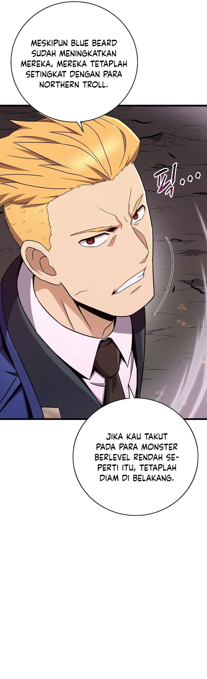 Arcane Sniper - Chapter 178 - Page 12