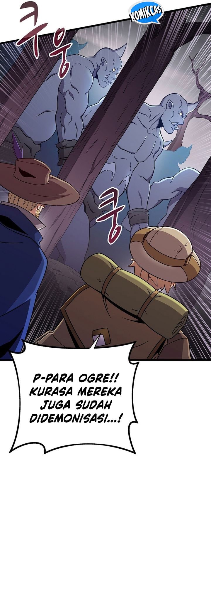 Arcane Sniper - Chapter 178 - Page 20