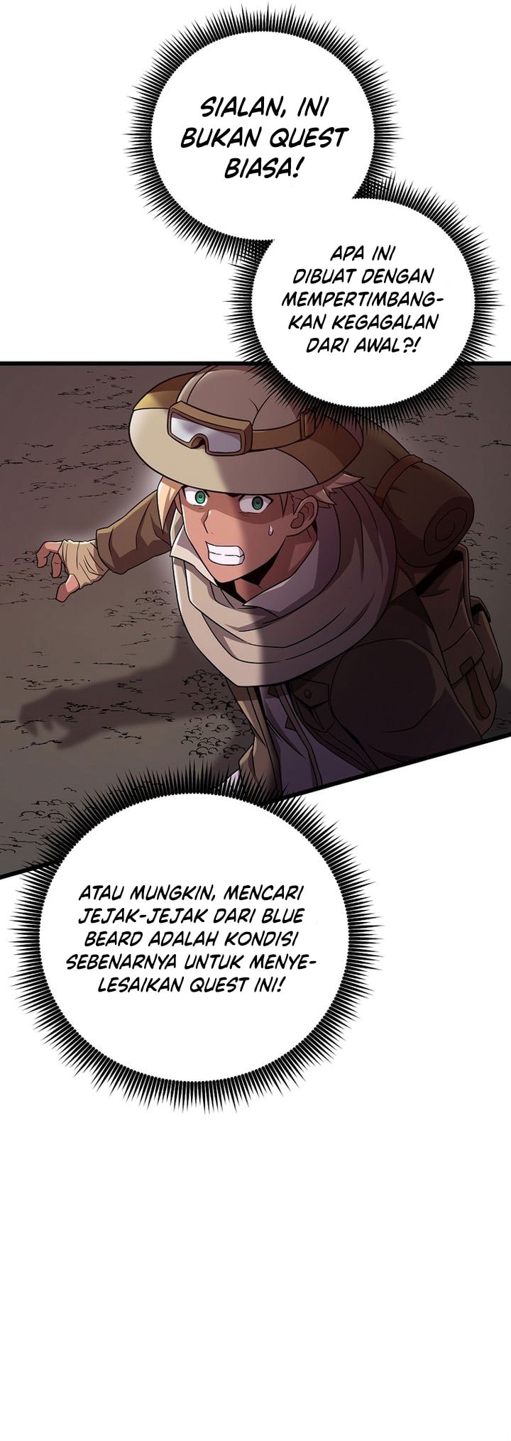 Arcane Sniper - Chapter 178 - Page 21