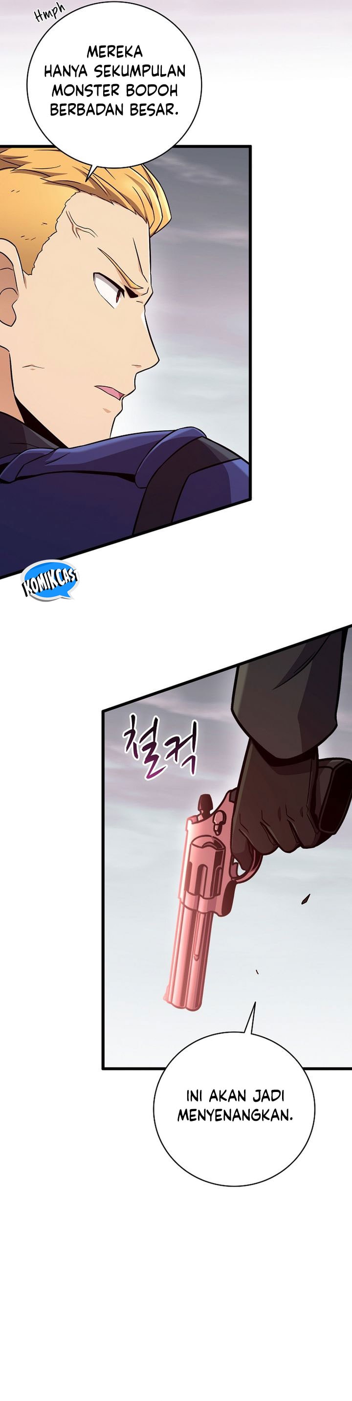 Arcane Sniper - Chapter 178 - Page 23