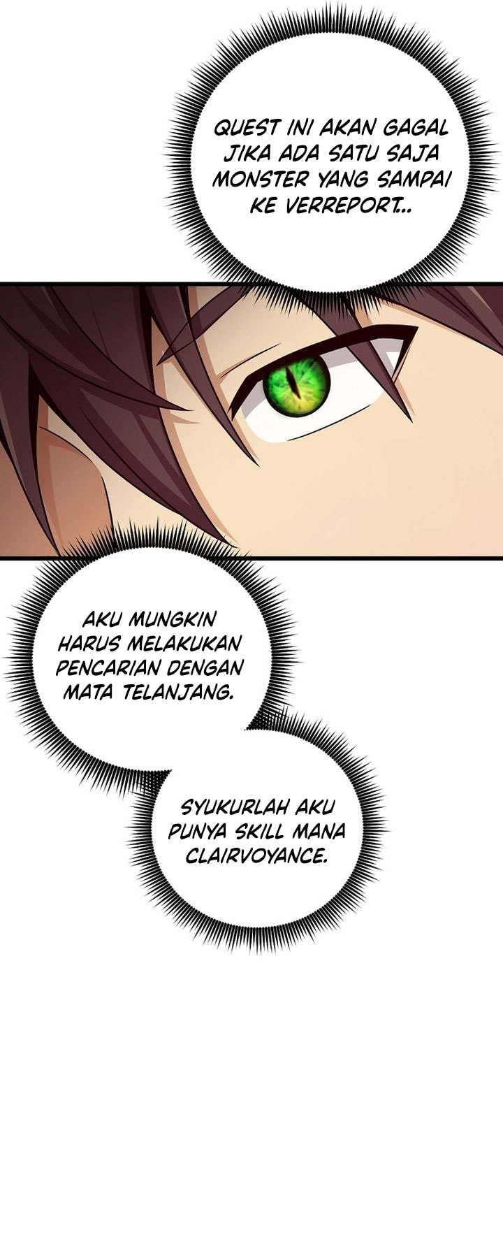 Arcane Sniper - Chapter 178 - Page 29
