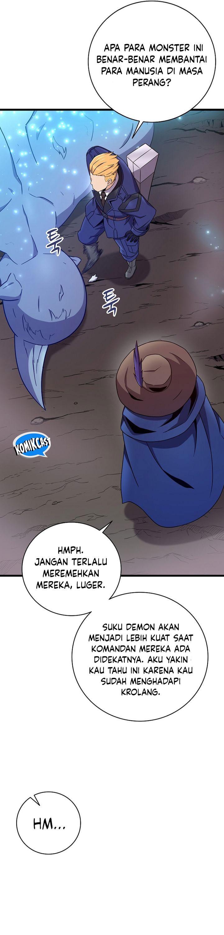 Arcane Sniper - Chapter 178 - Page 30
