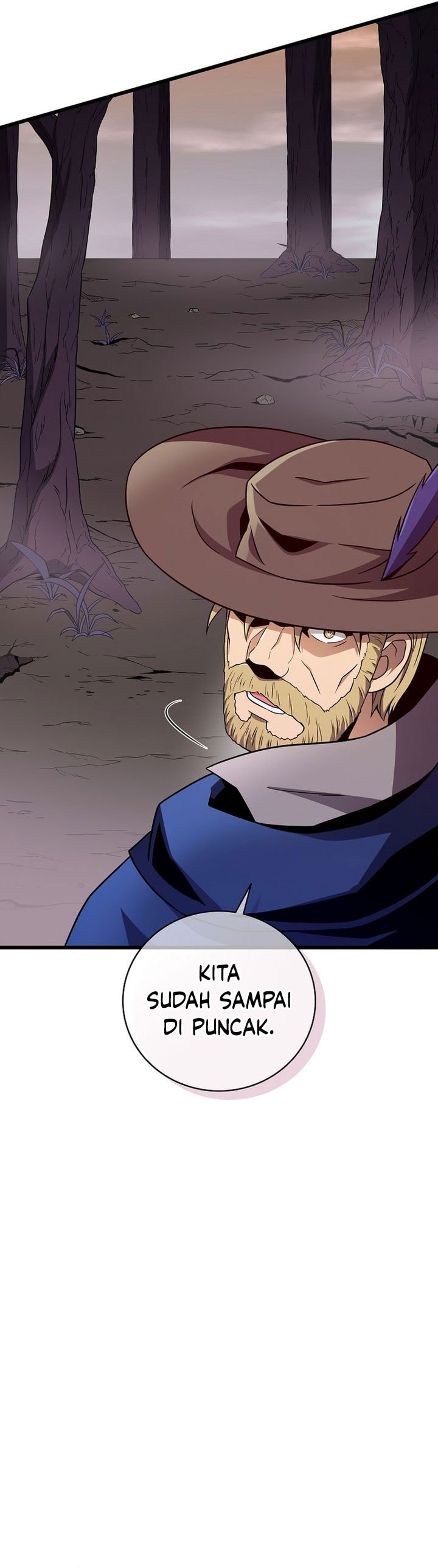 Arcane Sniper - Chapter 178 - Page 34