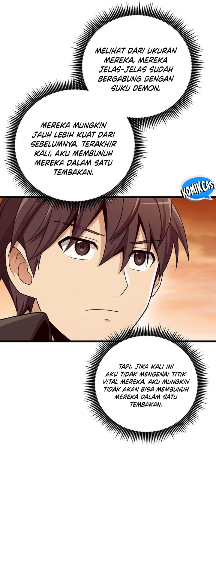 Arcane Sniper - Chapter 178 - Page 40