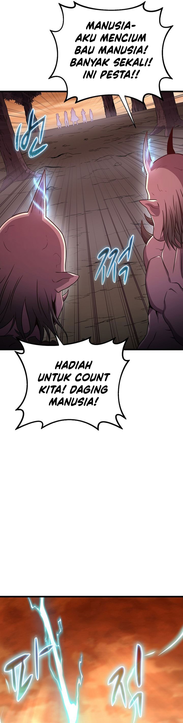 Arcane Sniper - Chapter 178 - Page 42